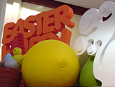 Polystyrene Shapes