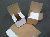 Polystyrene Mug Packaging
