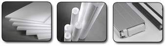 Polystyrene Sheets and Insulation
