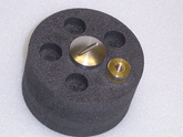 Cut Foam Parts