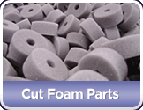 Cut Foam PArts