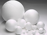 Expanded Polystyrene Balls