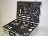 Foam Case Inserts