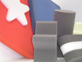 Foam Logos