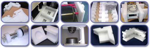Foam Products