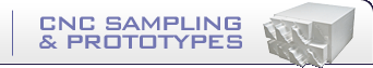CNC Prototyping Service