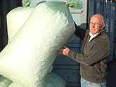 Polystyrene Loose Fill