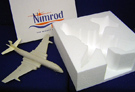 Polystyrene Packaging