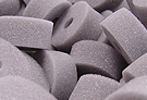 Die Cut Polyurethane Spacers