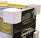 Moulded Polystyrene Corner Protectors