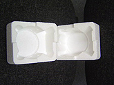 Polystyrene Mug Packaging