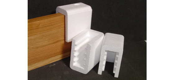 Heavy Duty Corners