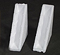 Moulded Polystyrene Corner Protectors