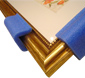 Moulded Polystyrene Corner Protectors