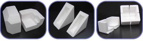 Packaging Polystyrene