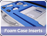 Polystyrene Foam Case Inserts