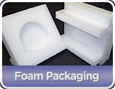 Polystyrene Foam Packaging