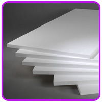 Expanded Polystyrene Foam