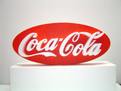 Coca Cola Logo Lettering