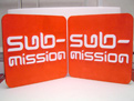 Sub Mission Logo
