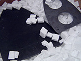 Polystyrene Loose Fill Balls