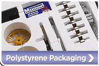 Polystyrene Packaging