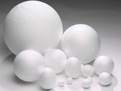 Polystyrene Balls