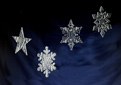 Snowflakes
