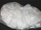 Polystyrene Strips