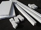 Polystyrene Strips