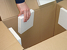 Self Adhesive Pads