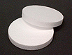 Polystyrene Disc Pad